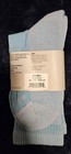 Rei Co-op Merino Wool Lightweight Retro Hiking Crew Socks Silver Dew Sm