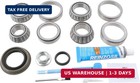 10043621 Differential Bearing Kit  dana 35   1 Pack