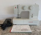 Singer Promise 1409 Electric Sewing Machine   Foot Pedal Controller  clean  