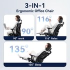 Herman Miller Aeron Chair  alternative  Ergonomic Office Chair  Office Computer