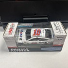 2017  10 Danica Patrick Mobil 1 Annual Protection 1 64 Action Nascar Diecast Nib