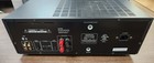 Onkyo M-282 Stereo Power Amplifier  2-channel  100w 8   Per Channel works Great