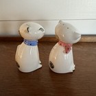 Vintage Holt Howard Cozy Kittens Siamese Cat Salt   Pepper Shakers Japan 1958