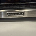 Kitchenaid Kco253cu 12  Convection Countertop Oven Tested Works