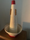 Humes And Berg Mute For Brass Instrument Or Trombone No Tagging Vintage
