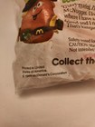 Happy Meal Toy 1988 Mcdonalds Mcnugget Buddies Boomerang Australian Nugget Mip