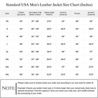 Men   s Premium Leather Varsity Jacket Embroidered Bomber Streetwear Coat