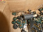 Lot Of Vintage Mostly O Lionel And Other Small Train Accessory Parts