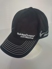 Ryan Newman  31 Autographed Hat  Quicken Loans Racing Strapback Cap