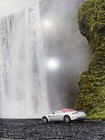 Aston Martin V8 Vantage 2008-2009 Hardback Brochure Coupe Roadster