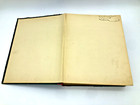 Vintage 1938 Hardcover Scott s International Postage Stamp Album Junior Edition