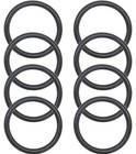 O-ring - Replacement Part   T s Brass 010389-45 Plunger O-ring For 3-tier Sink