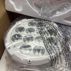 Chauvet Dj Slimpar Pro H White