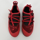 La Sportiva Stick It Kids Climbing Shoes Red Youth Size Us 2   3   Eur 34   35