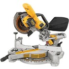 Dewalt Dcs361b 20v Max Cordless 7-1 4  Sliding Compound Miter Saw - Bare Tool