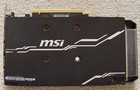 Msi Nvidia Geforce Rtx 2070 8gb Gddr6 Graphics Card