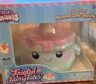 Silly Squishies Frosting   Narwhal Cake Squishy 2-piece Lot
