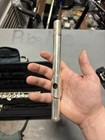Yamaha 385ii Open-hole Silver Flute W case - Made In Japan