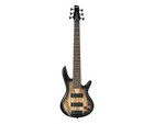 Open Box Ibanez Gsr206sm Gio Sr 6-string Bass Guitar - Natural Gray Burst