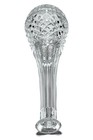 Vintage 1968 Waterford American Brilliant Crystal Punch Filler Ireland 8   