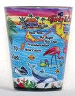 Turks   Caicos Scene In And Out Shot Glass