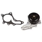 New Water Pump For 09-15 Toyota Camry Sienna Rav4 Venza Scion Tc 2 5l 2 7l Dohc