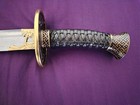 Hanwei Paul Chen Song Dao Chinese Sword