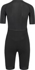 Orca Athlex Lite Race Womens Tri Suit Black Compression Pockets Triathlon Ladies