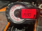 Arctic Cat M8 Fits Other Procross Chassis Speedometer Display 0620-360
