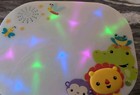 Fisher Price Fisher-price Soothe  n Play Light Show Music Crib Soother 2014 Nice