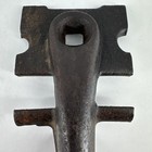 John Deere Sickle Mower Rock Guard Cast Iron Vintage Heavy Duty Free Shipping