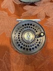 Orvis Cfo Il Fly Reel   Abel Made  Usa  3-5wt  Rare Slate Color