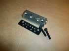 Lincoln  Mm-15s  Lubrication Divider Valve   New