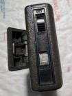Super Rare Vintage Motorola Pager Beeper Working Heavy Quality W battery Works 