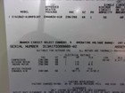Bard Slightly Used Central Air Conditioner Wall Mount Package W18a2-a10hpd107 Ac
