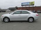 2008 Toyota Camry Le