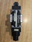 Nachi Ss-g01-c6-r-c115-e30 Solenoid Operated Directional Control Valve