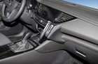 Kuda Mobile Phone Mount 2825 Fits Opel Insignia B From Year 2017 - Top