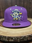 Tri City Dust Devils New Era 59fifty Fitted Hat Size 7 3 8 Minor League Baseball