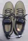 Adidas Terrex Ax4 Gtx - Gore-tex - Men Size 11 Hiking Shoes Hp7400 Green New