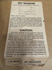 Lee Pistol Lee Loader 357 Magnum Mag  90258  Reloading Kit Pistol Hand Reload