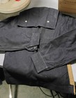 Ww2 Us Navy Wool Dress Blue Jumper Vintage Naval Clothing Factory Sailor Uniform