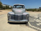 1950 Chevrolet C k Pickup 1500 