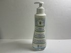 Mustela Baby  Hydra Bebe Body Lotion  With Avocado  10 14 Fl Oz  300 Ml 