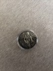 Aquarius - Skullcoins 2015 Zodiac Memento Mori Series 1oz  999 Silver Art Round