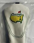 Masters Golf Hybrid Headcover Augusta National Club 2025 Masters Pga New