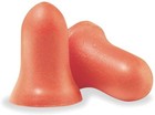 25- Maximum Disposable Foam Sleep Aid Shooting Ear Plugs Noise Reduction Nrr 33