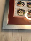 Disney Mickey   s Very Merry Christmas Party 2019 Framed 6 Pin Set-le 500