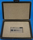 Roi Ram Optical Ogp Rectangular Calibration Standard