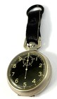 Wwii Elgin Ac 171 U s  Army Ac Ground Speed Navigation A8 Jitterbug Pocket Watch